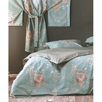 Rodetta 04 Σεντόνι Υπέρδιπλο Σετ 4 Τεμ 240X270 Kentia