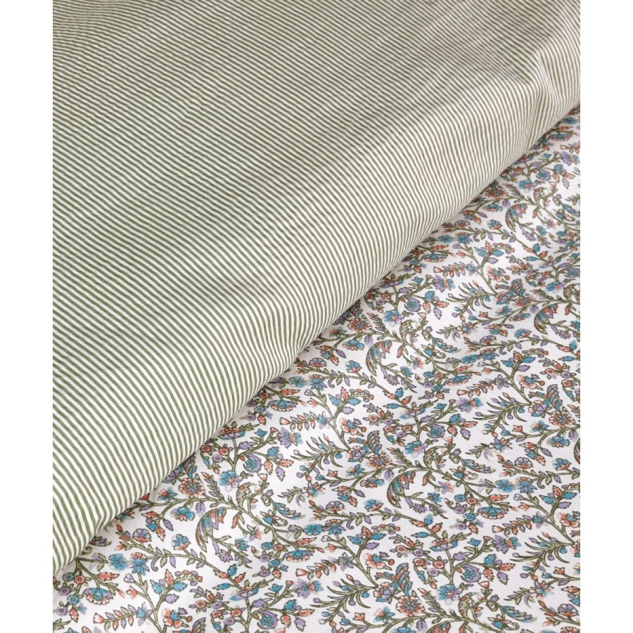 Sabine 02 Πάπλωμα Υπέρδιπλο 230X250 Kentia