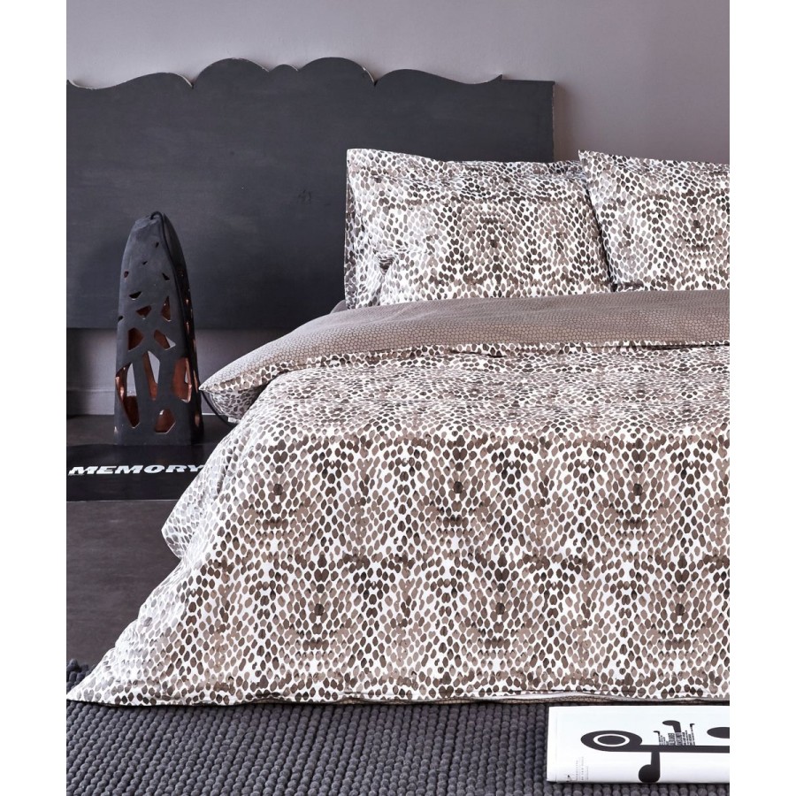 Sabra 15 Σεντόνι Υπέρδιπλο Σετ 4 Τεμ 240X270 Kentia
