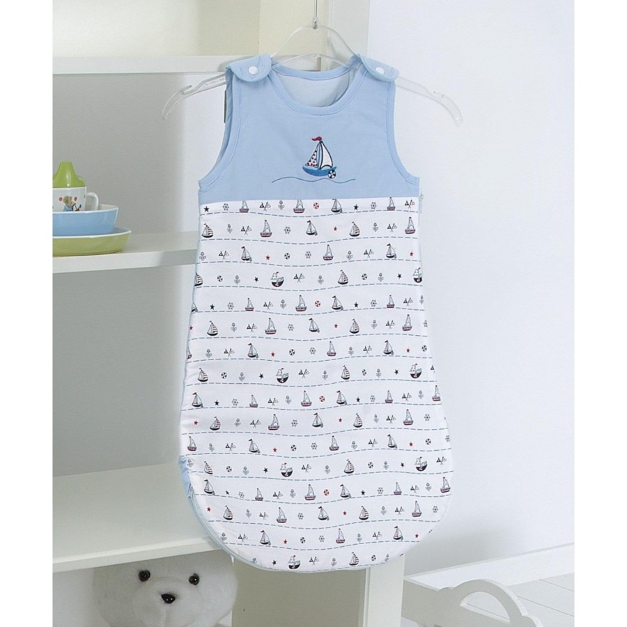 Sailing Φωλιά Ύπνου  Kentia 40X60