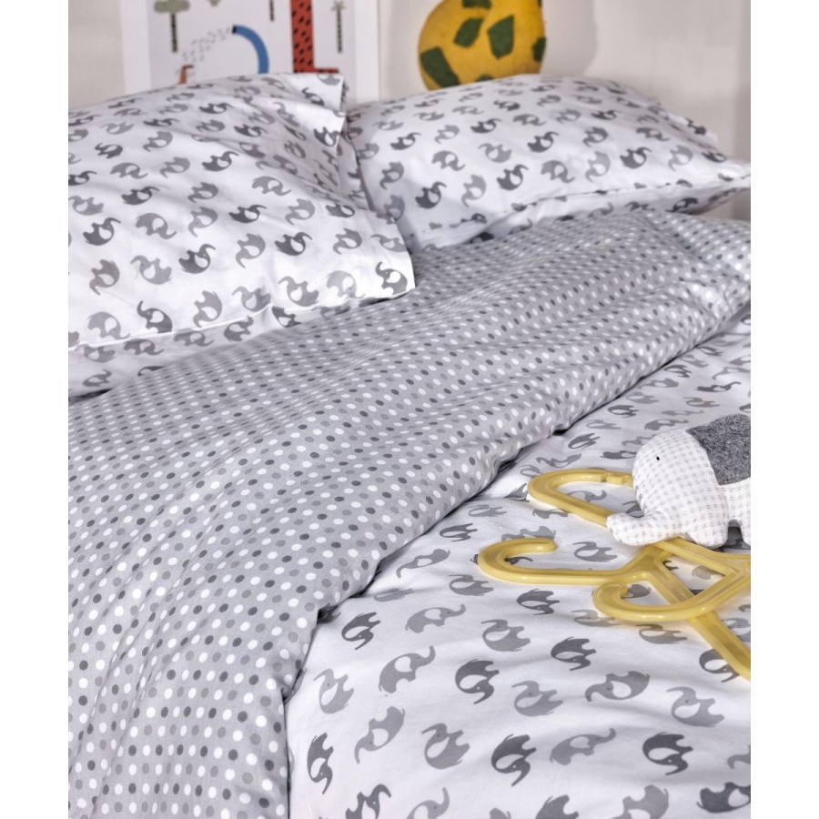 Scott Πάπλωμα Μονό 160X240 Kentia