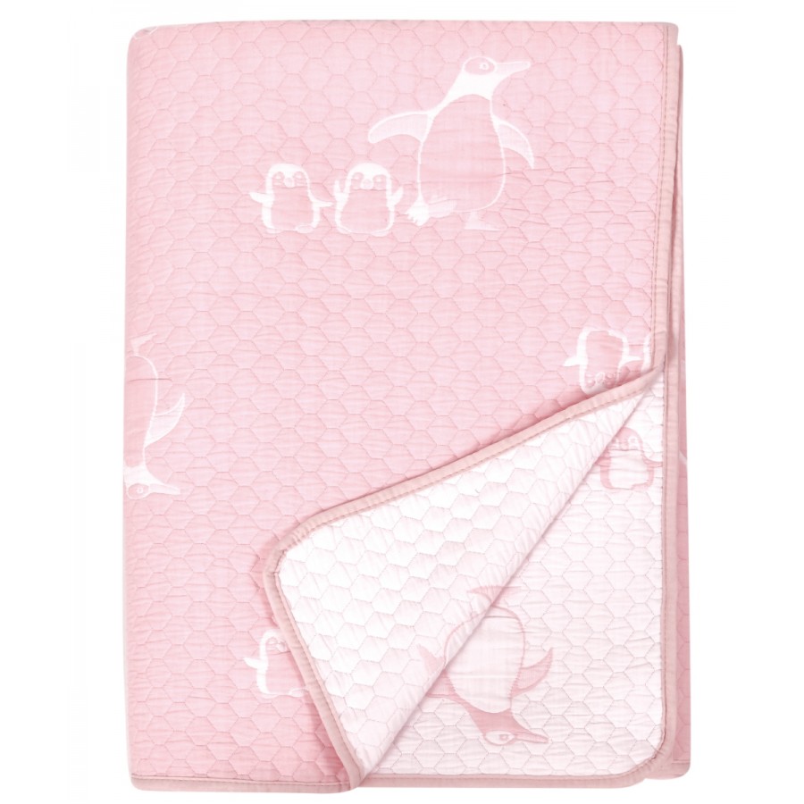 Skipper 14 Κουβερτόριο Αγκαλιάς Διπλής Όψης Kentia 80X100