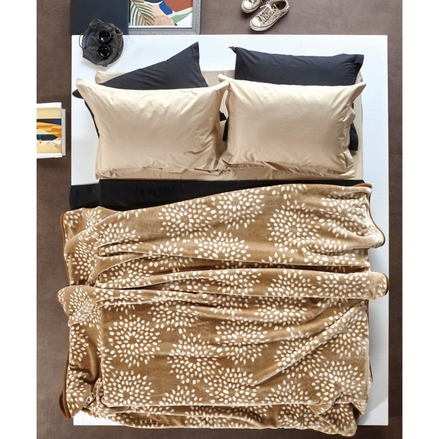 Skylar 26 Κουβέρτα King 260X240 Kentia