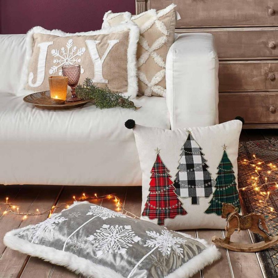 Snow 201 Μαξιλάρι Διακοσμητικό Με Γέμισμα Kentia 35X60 Snow 201 Μαξιλάρι Διακοσμητικό Με Γέμισμα Kentia 35X60