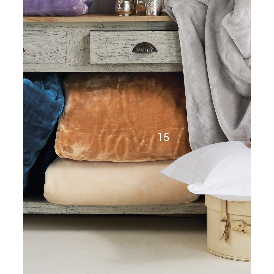 Soft 15 Κουβέρτα Υπέρδιπλη 220Χ240 Kentia 220X240 Soft 15 Κουβέρτα Υπέρδιπλη 220Χ240 Kentia 220X240