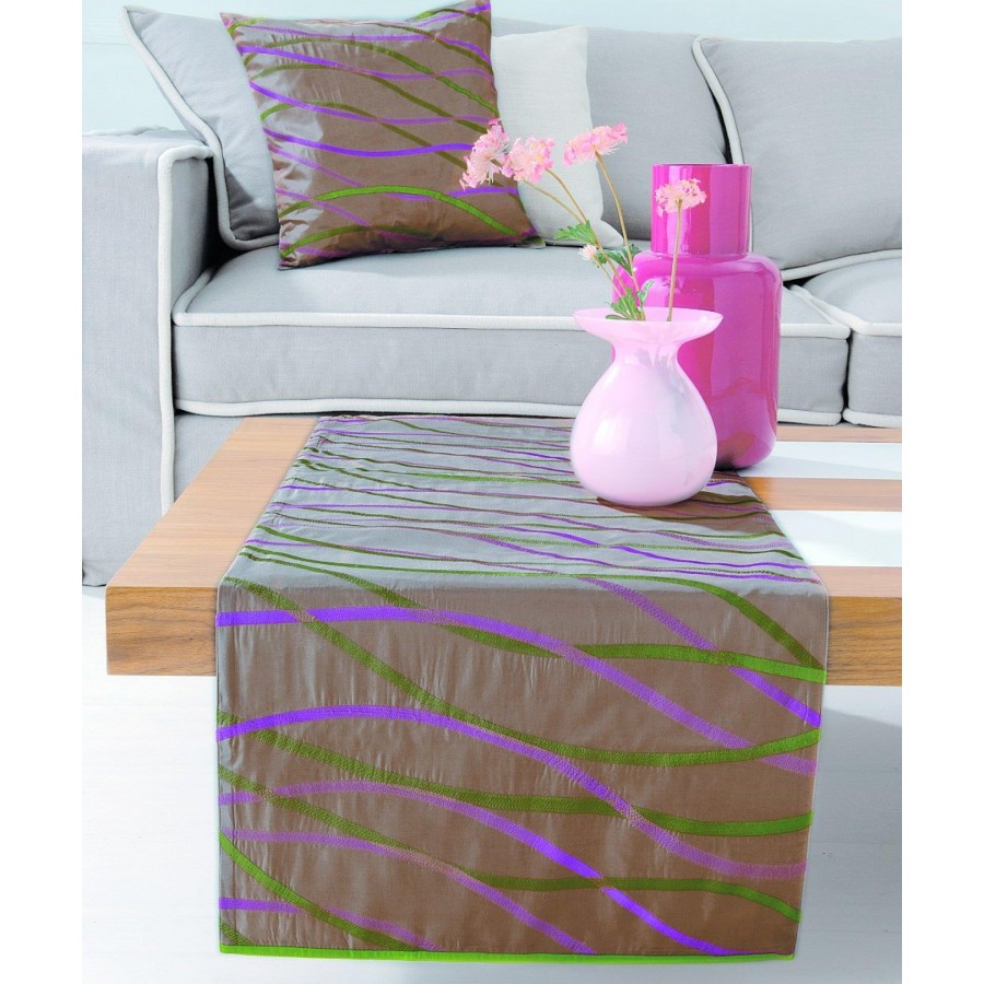 Spring Waves Runner Kentia 45X160 Spring Waves Runner Kentia 45X160