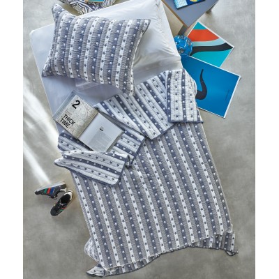 Stars 01 Κουβερτόριο Ημίδιπλο Διπλής Όψης Kentia 180X240 Stars 01 Κουβερτόριο Ημίδιπλο Διπλής Όψης Kentia 180X240