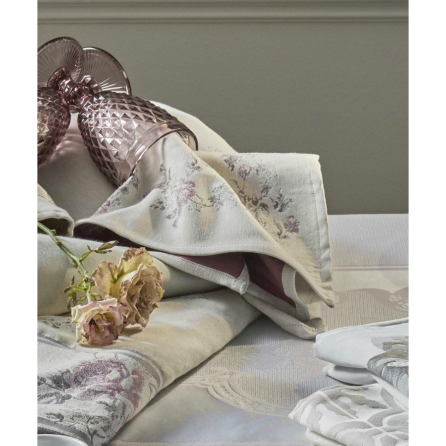 Swell 35 Σετ 4 Τεμ Πετσέτες Φαγητού 50Χ50 Kentia 50X50 Swell 35 Σετ 4 Τεμ Πετσέτες Φαγητού 50Χ50 Kentia 50X50