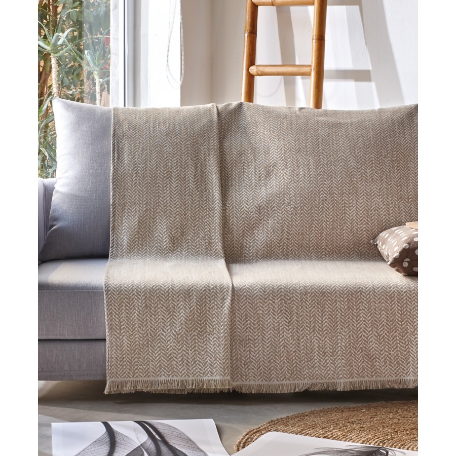Tristen 12 Ριχτάρι Τετραθέσιου Καναπέ Kentia 180X340 Tristen 12 Ριχτάρι Τετραθέσιου Καναπέ Kentia 180X340