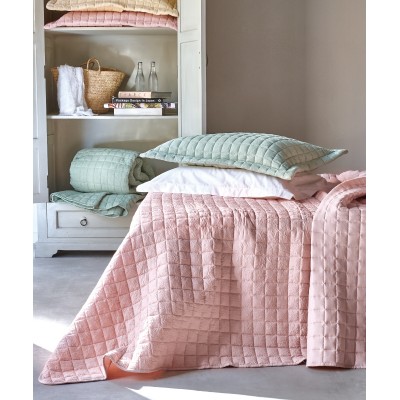 Vegas 1821 Κουβερτόριο Ημίδιπλο  Kentia 180X240