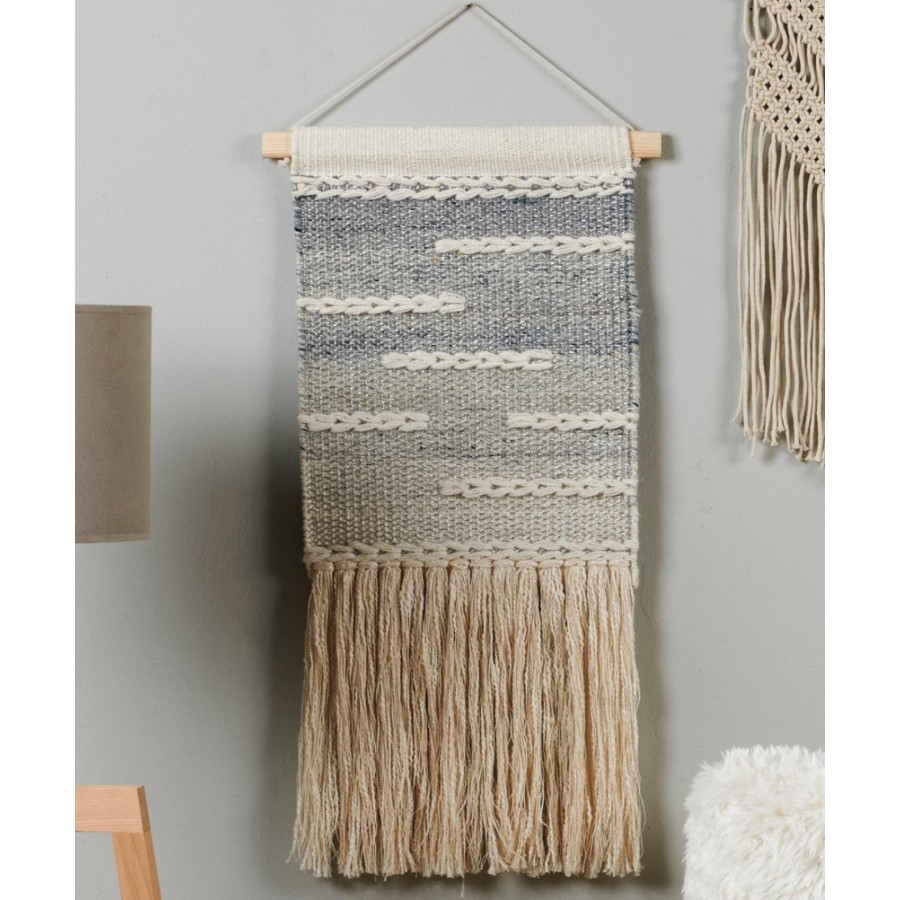 Wall Deco 184  Διακοσμητικό Τοίχου Kentia 32X75