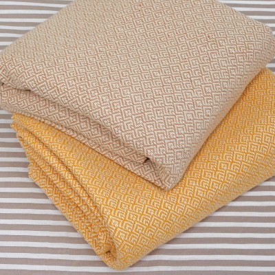 Κουβέρτα Πλεκτή Πικέ Κούνιας Alba Beige Melinen 120X170 Κουβέρτα Πλεκτή Πικέ Κούνιας Alba Beige Melinen 120X170