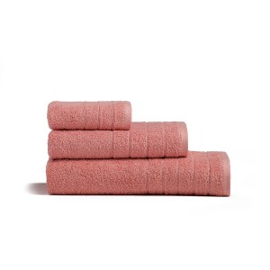 Πετσέτα Χεριών Fresca Flamingo Melinen 30X50