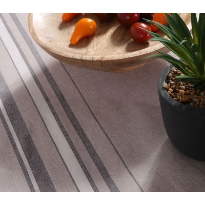 Αλεκιαστο Τραπεζομάντηλο Edmond Nef-Nef 140X180 Αλεκιαστο Τραπεζομάντηλο Edmond Nef-Nef 140X180