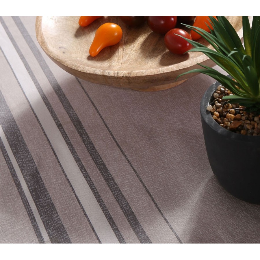 Αλεκιαστο Τραπεζομάντηλο Edmond Nef-Nef 140X180 Αλεκιαστο Τραπεζομάντηλο Edmond Nef-Nef 140X180