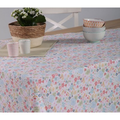 Αλεκιαστο Τραπεζομάντηλο Veila Nef-Nef 140X240 Αλεκιαστο Τραπεζομάντηλο Veila Nef-Nef 140X240