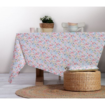 Αλεκιαστο Τραπεζομάντηλο Veila Nef-Nef 140X240 Αλεκιαστο Τραπεζομάντηλο Veila Nef-Nef 140X240