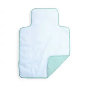Αλλαξιέρα Ταξιδιού Soft Aqua Nef-Nef 50Χ50+20