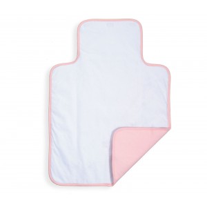 Αλλαξιέρα Ταξιδιού Soft English Rose 50X50+20 Nef-Nef