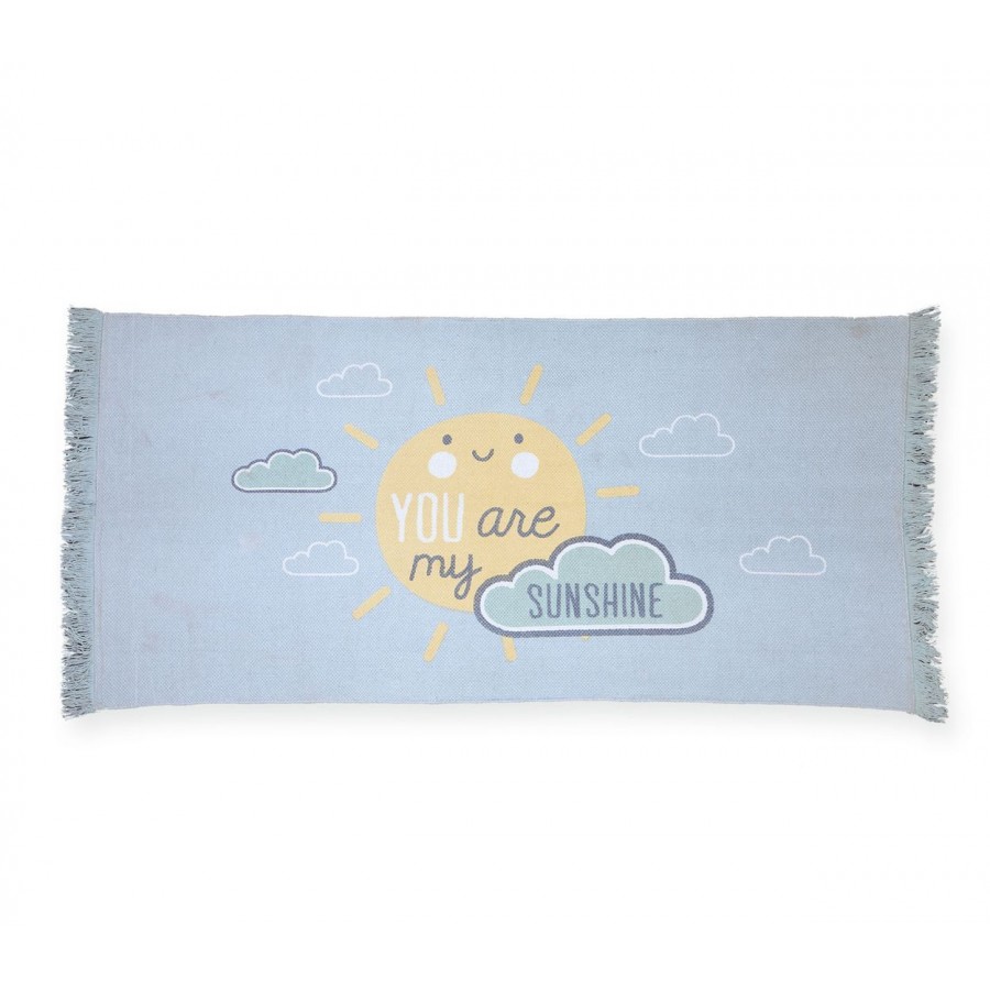 Χαλί Sunshine  Nef-Nef 70Χ140