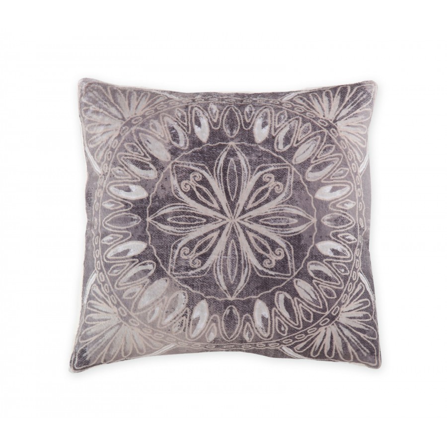 Διακοσμητικό Μαξιλάρι Realta Beige Nef-Nef  45X45