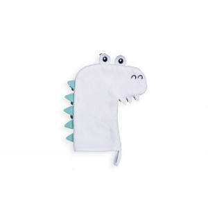 Γάντι Wild Thing Λευκό Height 20Cm Nef-Nef