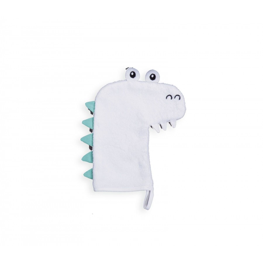 Γάντι Wild Thing White Height Nef-Nef 20Cm