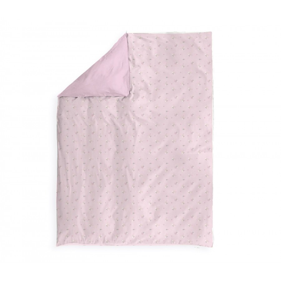 Κουβερλί Μονό Unicorns Pink Nef-Nef 180X220 Κουβερλί Μονό Unicorns Pink Nef-Nef 180X220