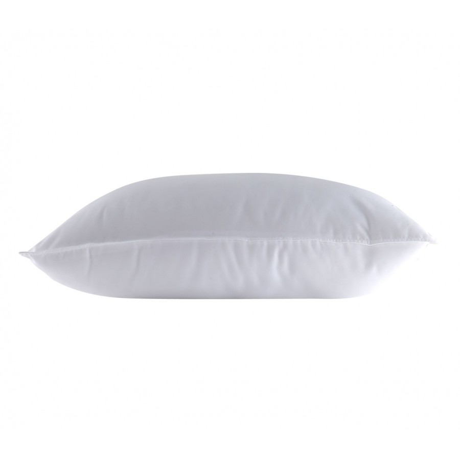 Μαξιλάρι Σκληρό Microfiber Cotton Pillow  Nef-Nef  50X70