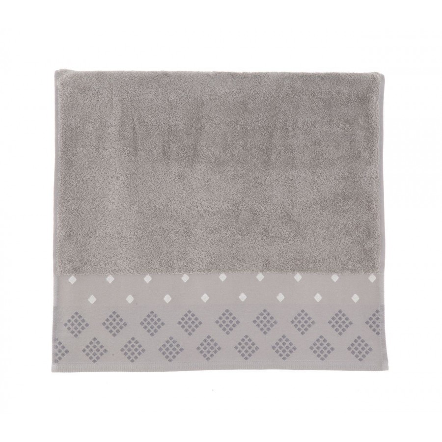 Πετσέτα Χεριών Infinity Beige Nef-Nef 30X50