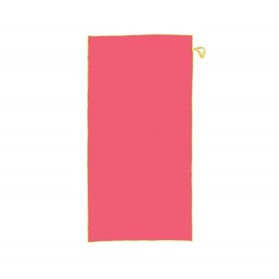 Πετσέτα Θαλάσσης Vivid 20 Coral Nef Nef 75X150 Microfiber