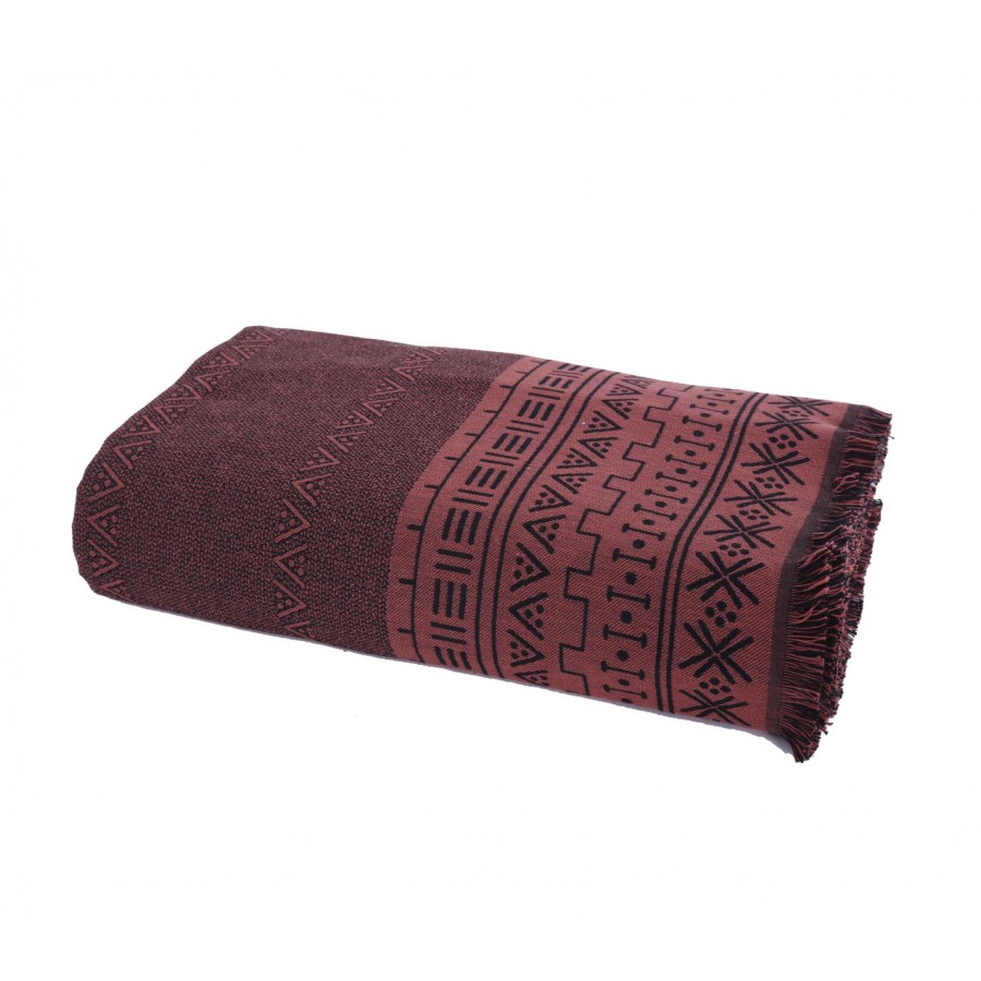 Ριχτάρι Διθέσιου Καναπέ Hartum Paprica Nef-Nef  170X250