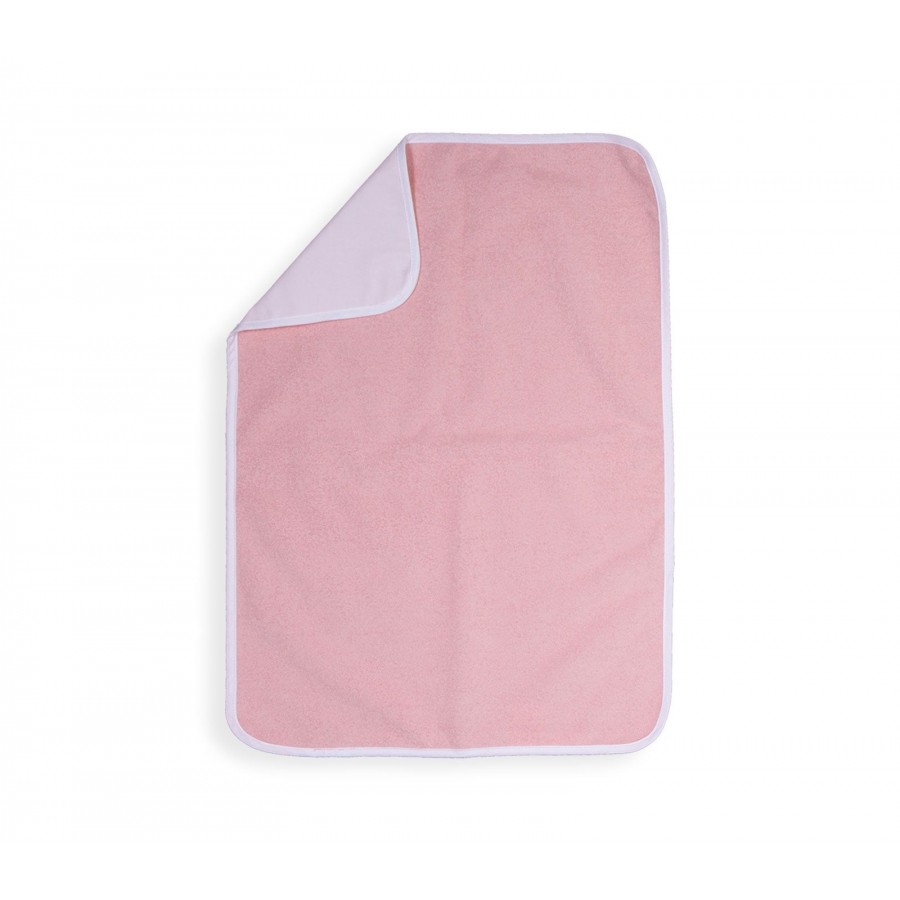 Σελτεδάκι Pink Soft Nef-Nef 50X70