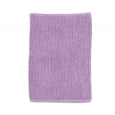 Ταπέτο μπάνιου status 19 591 lilac Nef Nef 40x60 Ταπέτο μπάνιου status 19 591 lilac Nef Nef 40x60