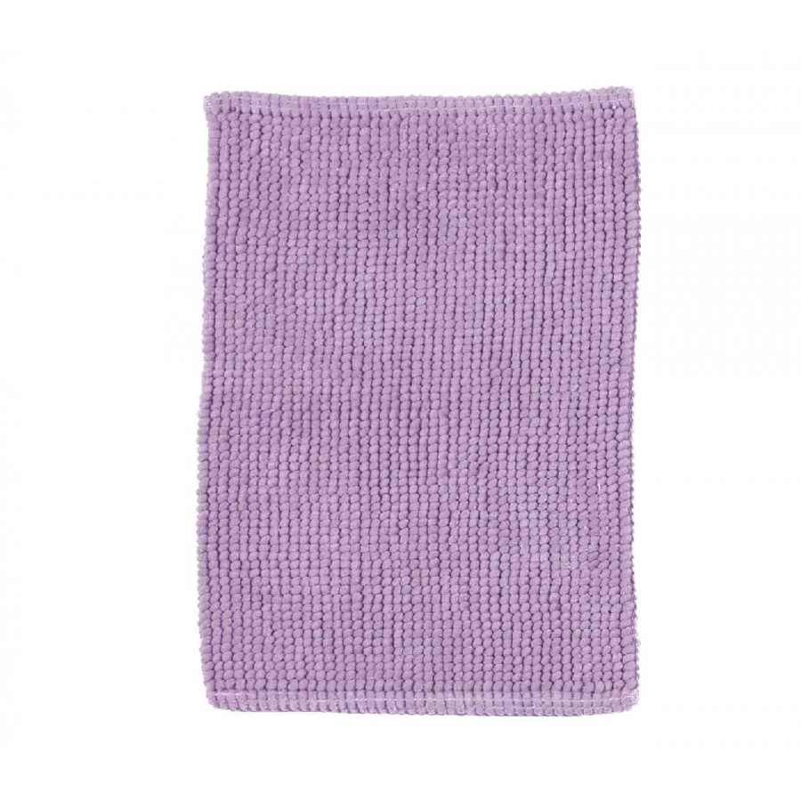 Ταπέτο μπάνιου status 19 591 lilac Nef Nef 40x60 Ταπέτο μπάνιου status 19 591 lilac Nef Nef 40x60
