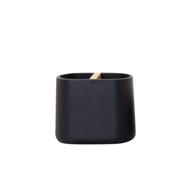 Θήκη Οδοντόβουρτσας Force Black Nef-Nef