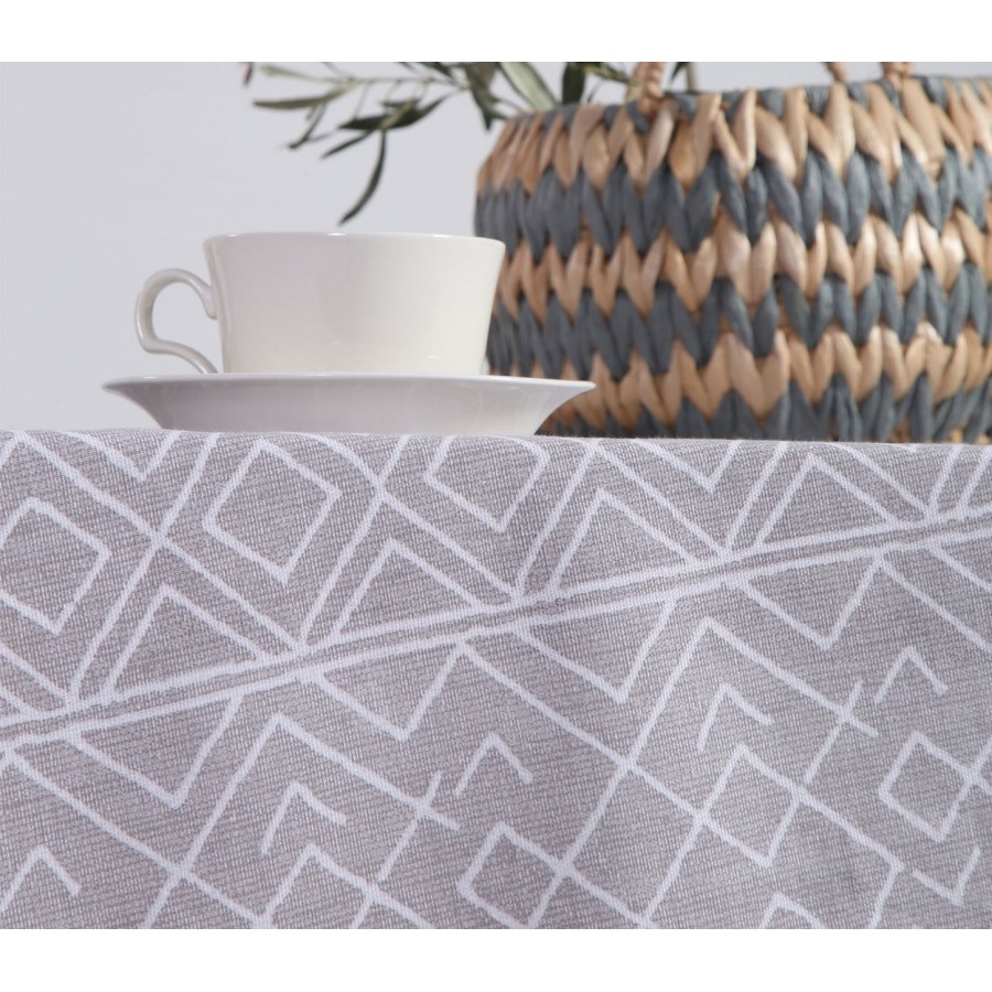 Τραπεζομάντηλο Breizer Nef-Nef 140X180 Τραπεζομάντηλο Breizer Nef-Nef 140X180