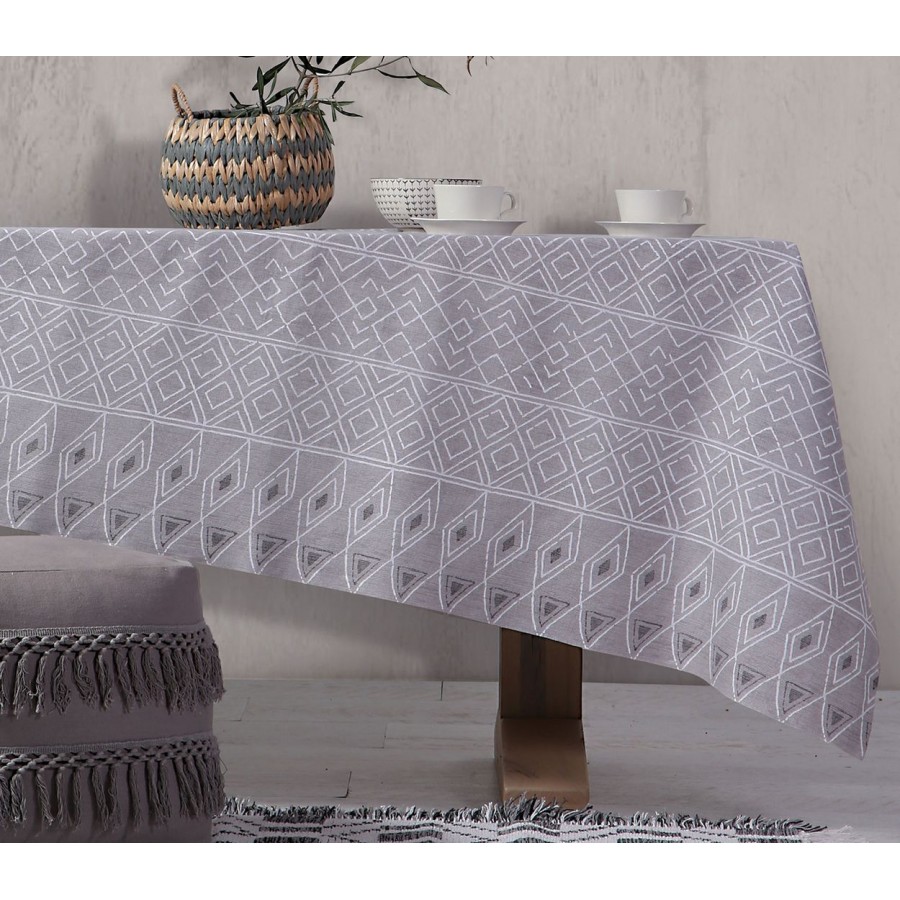 Τραπεζομάντηλο Breizer Nef-Nef 140X180 Τραπεζομάντηλο Breizer Nef-Nef 140X180