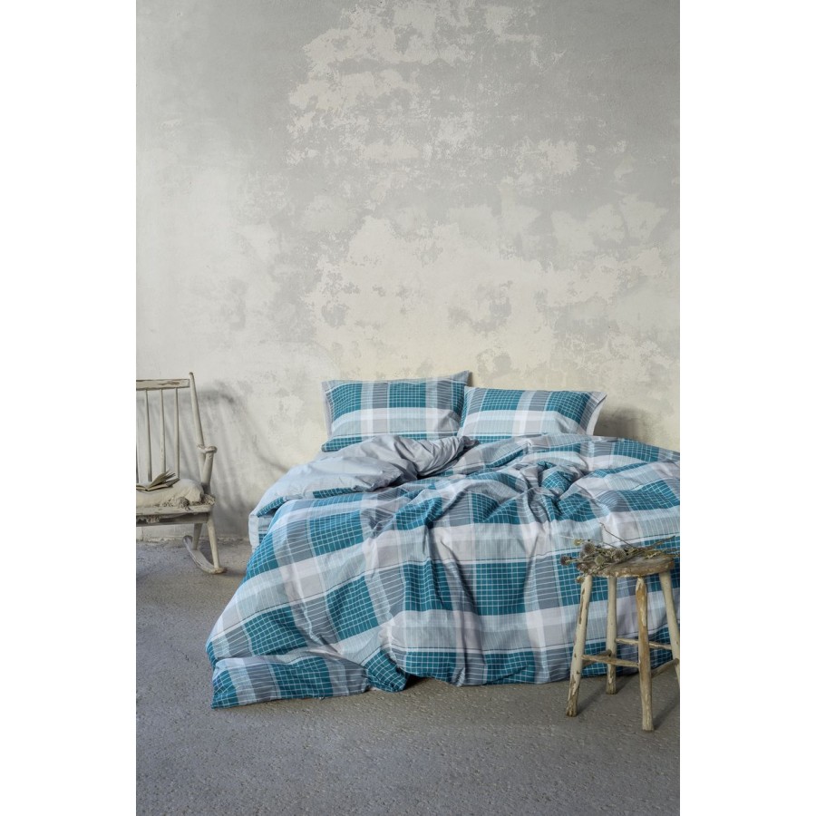 Κουβερλί Μονό Ascot Nima Βαμβάκι 160X240 Κουβερλί Μονό Ascot Nima Βαμβάκι 160X240