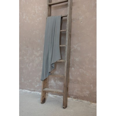 Κουβέρτα 230x250 Blando Dark Gray Nima Βαμβάκι Κουβέρτα 230x250 Blando Dark Gray Nima Βαμβάκι