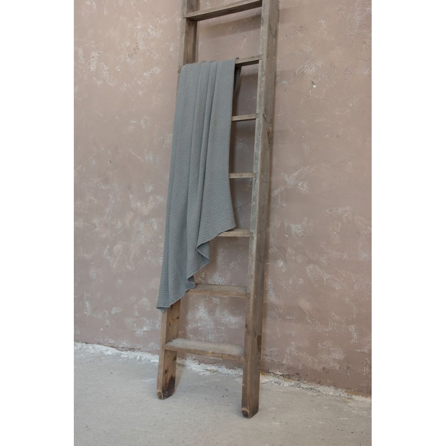 Κουβέρτα 230x250 Blando Dark Gray Nima Βαμβάκι Κουβέρτα 230x250 Blando Dark Gray Nima Βαμβάκι