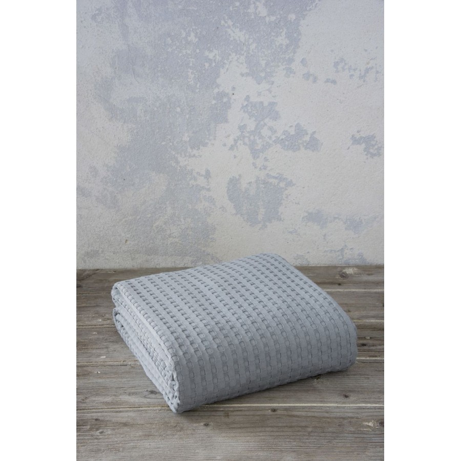 Κουβέρτα Μονή 160x240 Habit Graphite Nima Αιγυπτιακό Βαμβάκι Κουβέρτα Μονή 160x240 Habit Graphite Nima Αιγυπτιακό Βαμβάκι