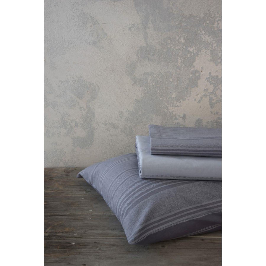 Μαξιλαροθήκες Verano Nima Βαμβάκι 52X72