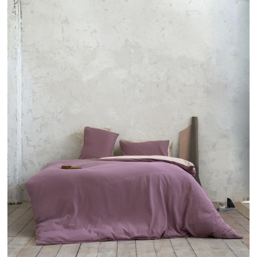 Πάπλωμα Abalone Cassis Powder Pink Nima Microfiber 240X260