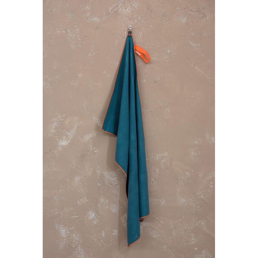 Πετσέτα Γυμναστηρίου 50x90 Riva Blue Nima Microfiber