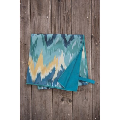 Πετσέτα Θαλάσσης 70x140 Pizzazz Nima Microfiber Πετσέτα Θαλάσσης 70x140 Pizzazz Nima Microfiber