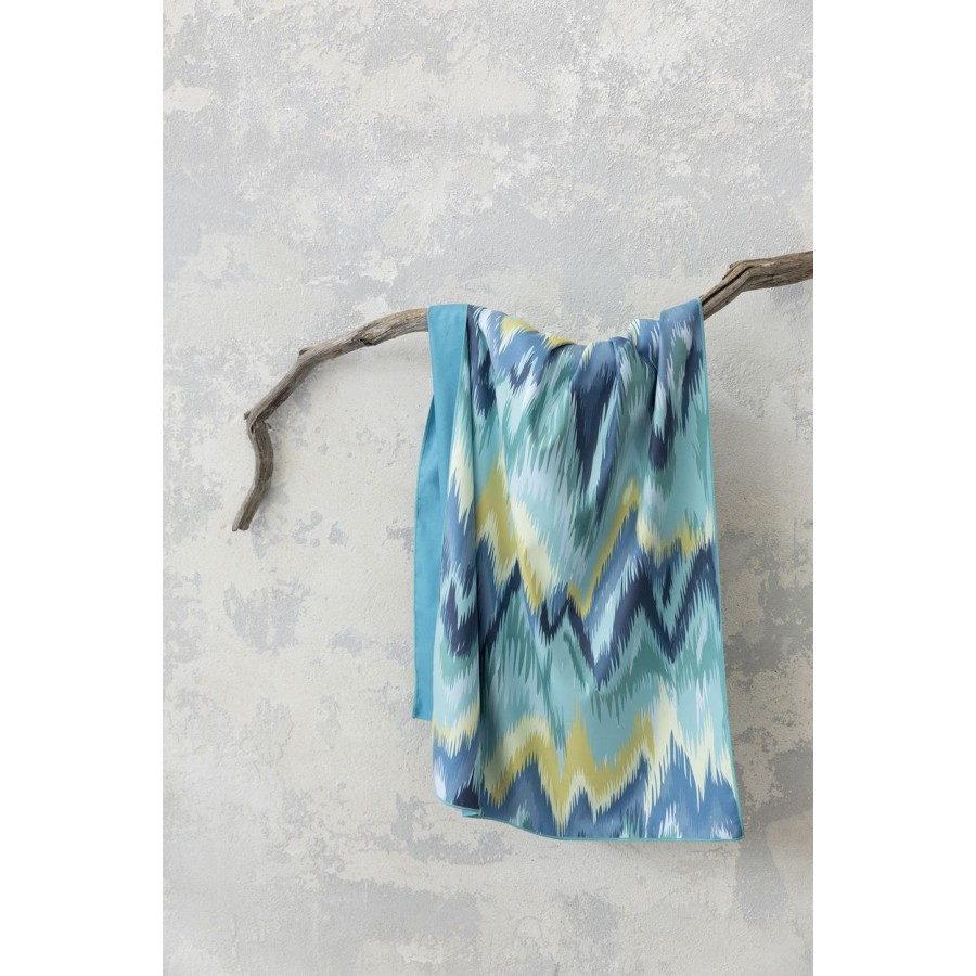 Πετσέτα Θαλάσσης 70x140 Pizzazz Nima Microfiber Πετσέτα Θαλάσσης 70x140 Pizzazz Nima Microfiber