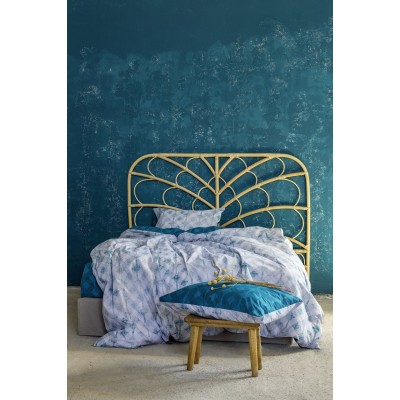 Σετ Σεντόνια Μονά Fuzzy Nima Βαμβάκι Polyester 170X260