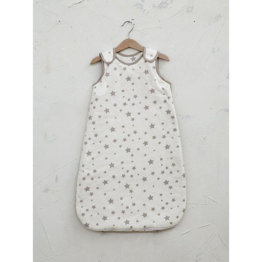 Υπνόσακος 18-36 μηνών Giggle Gray Nima Βαμβάκι