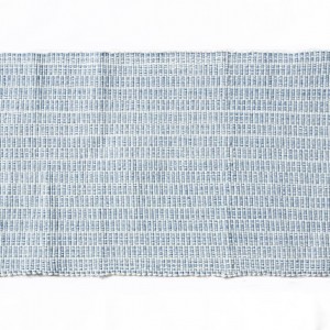 Χαλάκι Kids Décor Lila Palamaiki Blue 50X80 Βαμβάκι